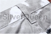 USA mande jeans